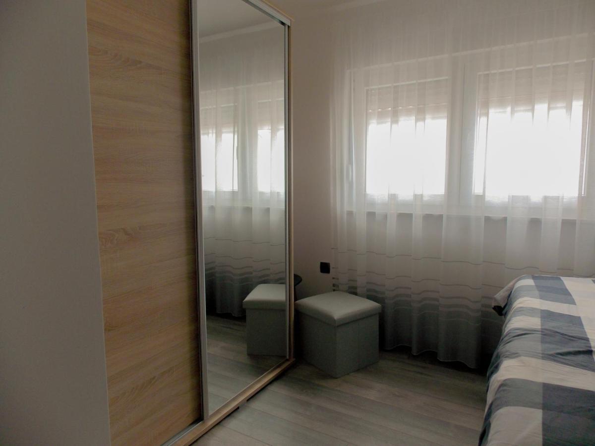 Apartman Bamboo Nin Exterior photo