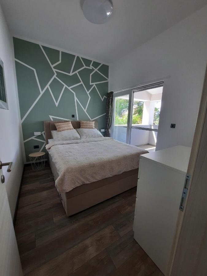 Apartman Bamboo Nin Exterior photo